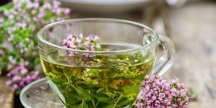 Receitas de tinturas contra o alcoolismo
