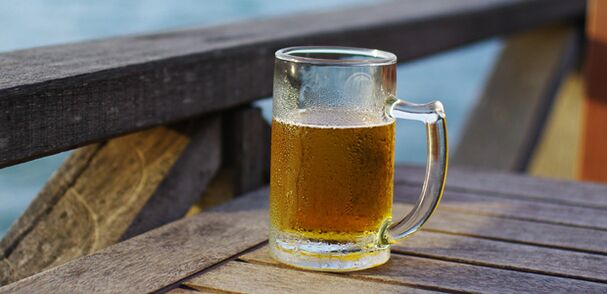 Cerveja