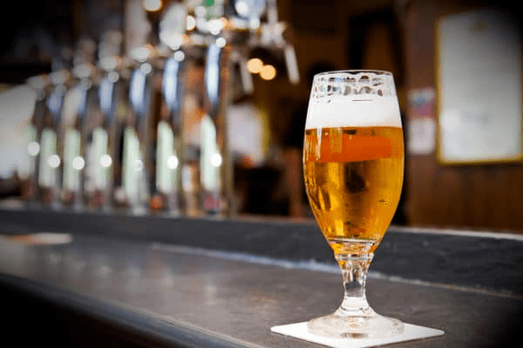 Quanto tempo a cerveja permanece no sangue