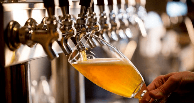 beber com segurança